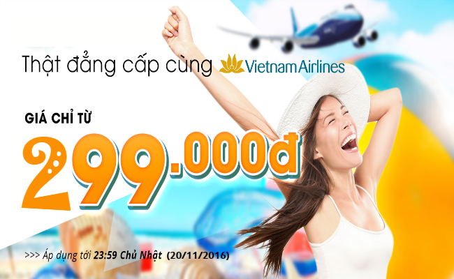 Vé máy bay giá rẻ Côn Đảo đi Hải Phòng của Vietnamairlines