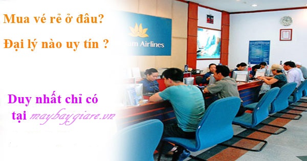 Đại lý vé máy bay giá rẻ tại huyện đảo Trường Sa