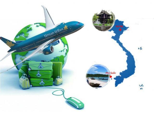 Đại lý vé máy bay giá rẻ tại huyện Chư Păh