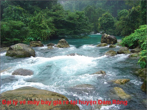 Đại lý vé máy bay giá rẻ tại huyện Đam Rông