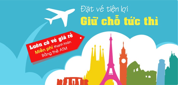 đại lý vé máy bay giá rẻ tại huyện Mường Lát