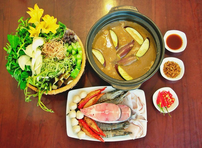 Vé máy bay gá rẻ Huế đi Đồng Tháp