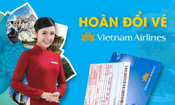 vé máy bay giá rẻ Tuy Hòa đi Đà Nẵng của Vietnamairlines